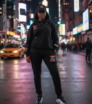 Thrive in Fashion Set