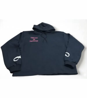 Thrive in Fashion Hoodie